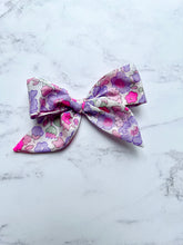 Liberty Bow Clip