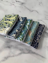 William Morris Re Usable Face Wipes