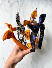 Halloween Hair Accessories