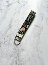 William Morris Key Fobs