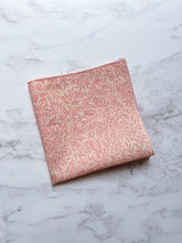 Liberty Pocket Square 'Willow Wood'