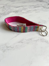 Harris Tweed Key Fobs