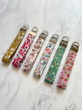 Liberty Key Fob, key fob Wristlet