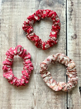 Liberty Skinny Scrunchies, Hair Accessory