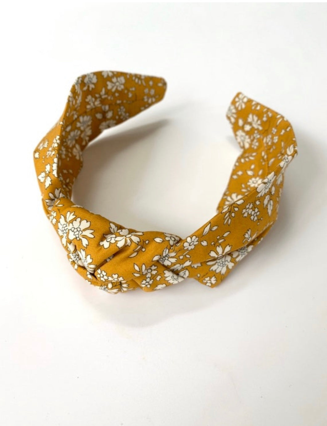Liberty Top Knot Hair Band