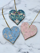 Liberty Hearts
