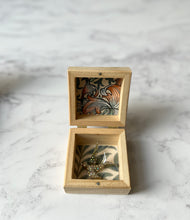 Trinket Dish, Ring Box