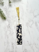 Christmas Bookmark