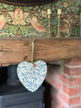 William Morris Decoration