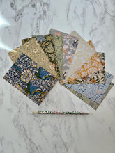 William Morris Postcards