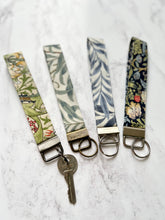 William Morris Key Fobs