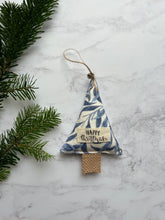 William Morris Christmas Decorations