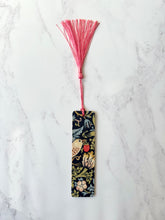 William Morris Book Mark