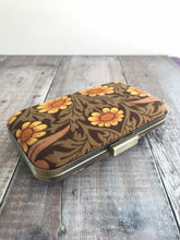 Black Thorn Sanderson Clutch Bag