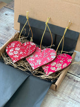 Liberty Hearts