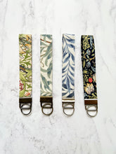 William Morris Key Fobs