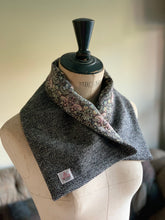 Harris Tweed Neck Wrap