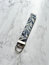 William Morris Key Fobs