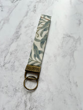William Morris Key Fobs