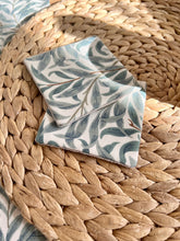 William Morris Fabric Drinks Coasters