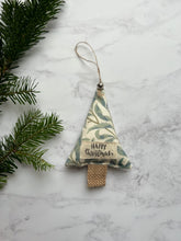 William Morris Christmas Decorations
