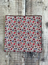 Liberty Pocket Square 'Classic Meadow'