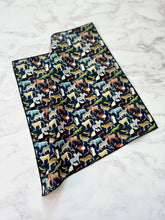 Pocket square Quey 2