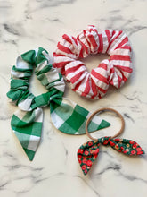 Tenner Tuesday Hair Accessory Bundle