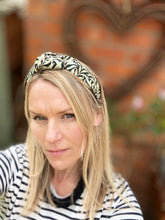 Willow Boughs Knotted Headband