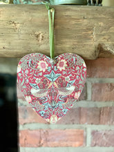 William Morris Decoration