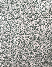 Liberty Pocket Square 'Willow Wood’