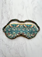 Liberty sleep mask, Liberty eye mask