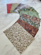 William Morris Postcards