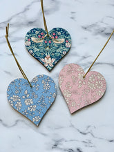 Liberty Hearts