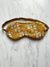 Liberty sleep mask, Liberty eye mask
