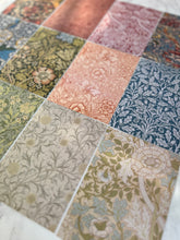 William Morris Postcards