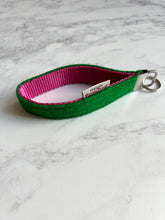 Harris Tweed Key Fobs