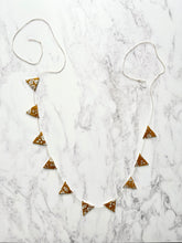 Liberty mini bunting , party bunting.