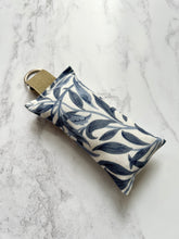 William Morris soft Key Ring
