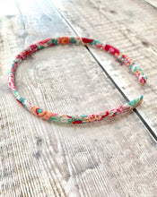 Liberty print Alice Band, Hair Accessory