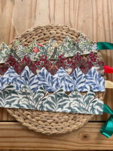 William Morris Re usable Crowns