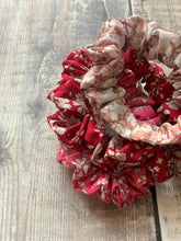 Liberty Skinny Scrunchies, Hair Accessory