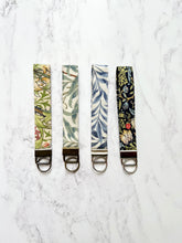 William Morris Key Fobs