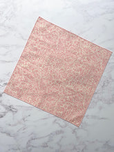 Liberty Pocket Square 'Willow Wood'