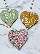 Liberty Hearts