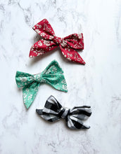 Liberty Bow Clip