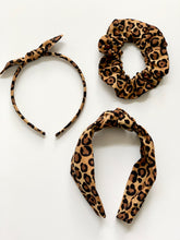 Mummy and daughter Twinning Hair Accessories.