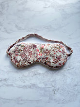 Liberty sleep mask, Liberty eye mask