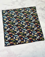 Pocket square Quey 2