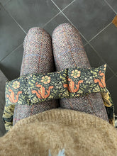William Morris Re usable Heat Pack